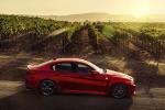 Alfa Romeo Giulia Quadrifoglio 2016 года (NA)